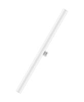 OSRAM HOMELIGHTING 4058075762435 LED-lamp Energielabel F (A - G) E27 Staaf 6 W = 40 W Warmwit (Ø x h) 28 mm x 28 mm 1 stuk(s) - thumbnail