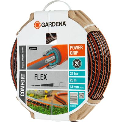 Gardena Flexslang 13mm (1/2') - 20m - thumbnail