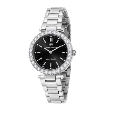 Chiara Ferragni R1953103502 (Ø 36 mm) Dames horloge