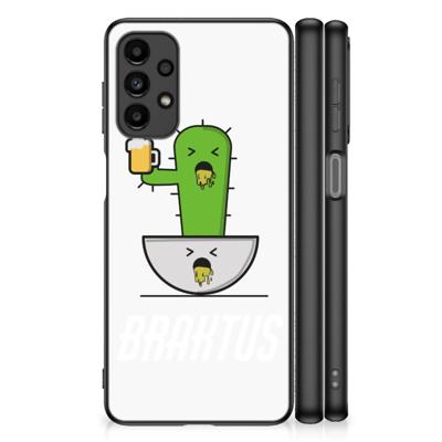 Samsung Galaxy A13 4G Hoesje Braktus