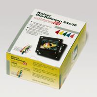 Kaiser Diaraampjes cam/cs @100 - thumbnail