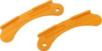 Jagwire brake pad tuner® brake pad adjustment tool - thumbnail
