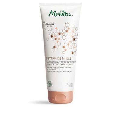 Melvita Nectar De Miels Comforting Creamy Milk 200 ml