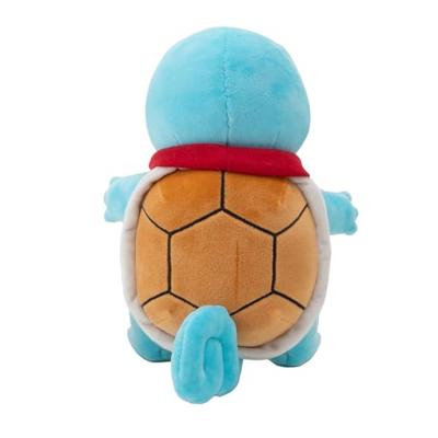 Pokemon Pluche - Winter Squirtle with Scarf