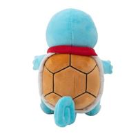 Pokemon Pluche - Winter Squirtle with Scarf - thumbnail