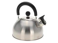 Fluitketel RVS 2,5 liter - thumbnail