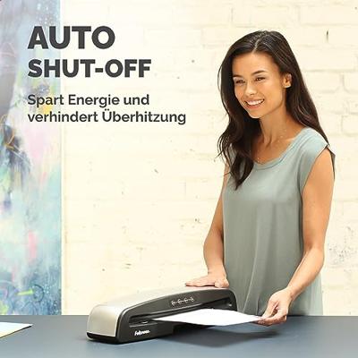 Fellowes Laminator Saturn 3i 5736001 DIN A3, DIN A4, DIN A5, DIN A6