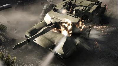 Battlefield Bad Company 2 (verpakking Pools, game Engels) - thumbnail