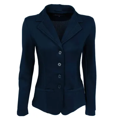 Mondoni MDNSanne Wedstrijdjas donkerblauw maat:xs Mondoni MDNSanne Wedstrijdjas donkerblauw maat:xs