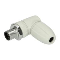 ifm Electronic EVF572 Sensor/actuator connector, niet geassembleerd Aantal polen (sensoren): 5 Stekker, haaks 1 stuk(s) - thumbnail