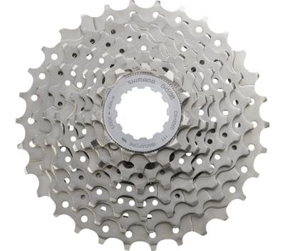 Shimano cassette 8 speed claris hg50 11-32t
