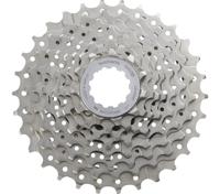 Shimano cassette 8 speed claris hg50 11-32t - thumbnail