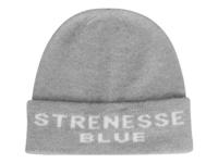 Strenesse Blue Gebreide muts (Grijs) - thumbnail