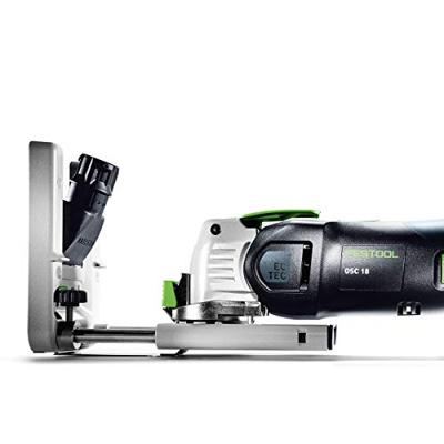 Festool OSC-AH/TA/AV-Set Accessoire-set - 203258 - thumbnail