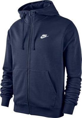 Nike Sportswear Club Full-Zip Sportvest Heren 2XL
