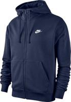 Nike Sportswear Club Full-Zip Sportvest Heren 2XL - thumbnail