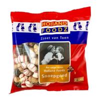 Holland Foodz - Kussentjesmix - 1kg - thumbnail