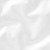 Dommelin Dommelin Hoeslaken Uni Percal 200TC 510 Wit 180x210/30 - thumbnail