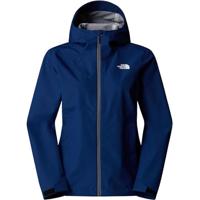 The North Face Whiton 3L Hardshell Jas Dames Estate Blue XL - thumbnail
