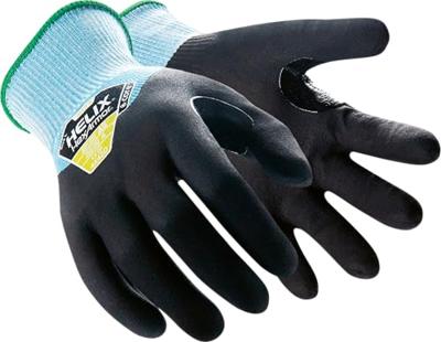 HexArmor Helix® 3023 6068310 Snijbeschermingshandschoen Maat (handschoen): 10 EN 388:2016 1 paar