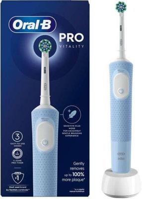 Elektrische tandenborstel Oral-B Vitality Pro Lila
