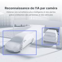 Synology Camera CC400W - thumbnail