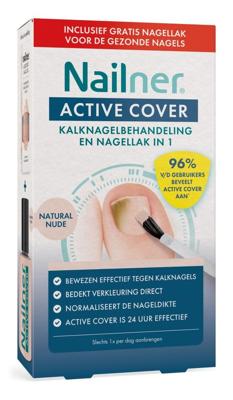 Nailner Active cover 1 Stuks
