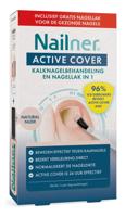 Nailner Active cover 1 Stuks - thumbnail