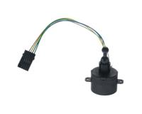 Stelmotor koplamp lichthoogte 2011817MA1 - thumbnail