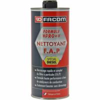 FAP Cleaner - Facom - Pro+ - Diesel speciale - 1L - thumbnail