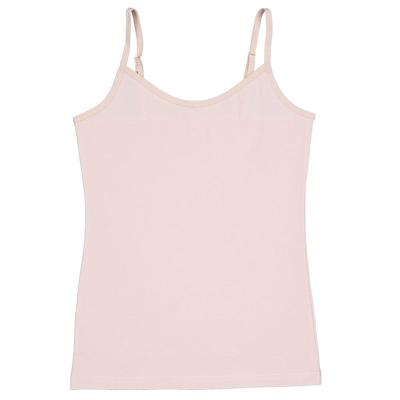 Singlet - Roze Singlet - Roze
