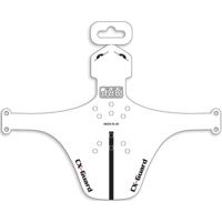 RRP Cx guard - white - thumbnail