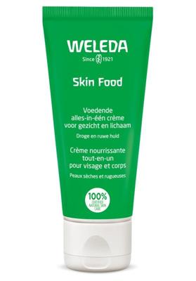 Weleda Skin food 30 Milliliter