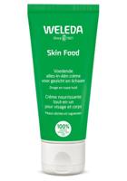 Weleda Skin food 30 Milliliter - thumbnail