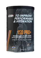 Born Iso Pro+ Endurance Sports Drink - Mandarin Mango - thumbnail