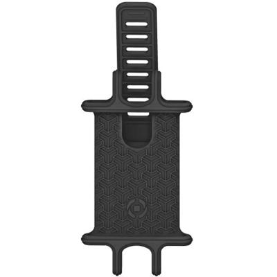 Celly telefoonhouder universeel zwart Celly telefoonhouder universeel zwart