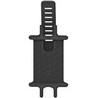 Celly telefoonhouder universeel zwart - thumbnail