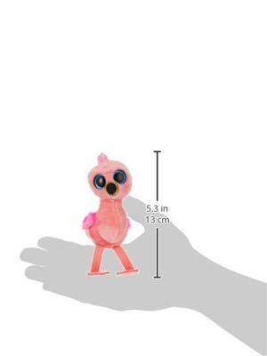 Ty Beanie boo sleutelhanger gilda