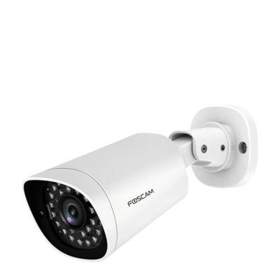 Foscam FI9912EP-W 2MP PoE Bullet Wit