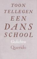 Een dansschool - Toon Tellegen - ebook - thumbnail