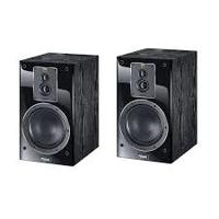 Magnat: Signature 503 Boekenplank Speakers 2 stuks - Zwart - thumbnail