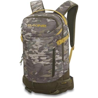 Dakine Heli Pro 24L Wintersportrugtas Vintage Camo 24L