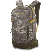 Dakine Heli Pro 24L Wintersportrugtas Vintage Camo 24L - thumbnail