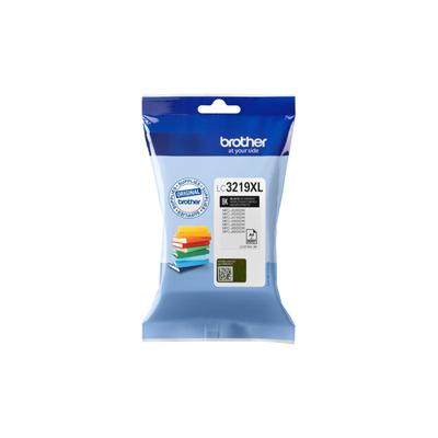 Brother LC-3219XLBK zwart