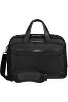 SAMSONITE PRO-DLX 6 BAILHANDLE Black - thumbnail