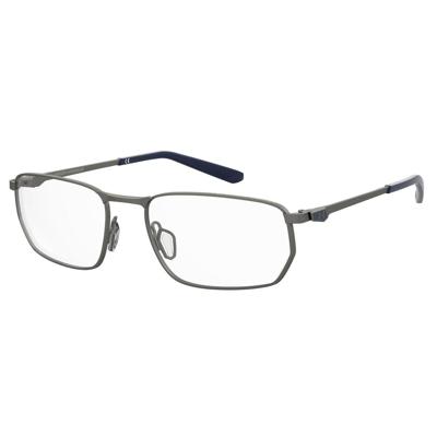 Heren Brillenframe Under Armour UA-5046-G-5UVF518 Grijs Ø 55 mm