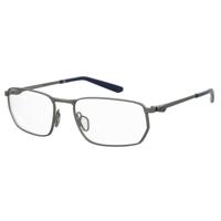 Heren Brillenframe Under Armour UA-5046-G-5UVF518 Grijs Ø 55 mm - thumbnail