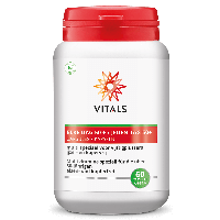 Vitals Elke Dag 50+ Capsules - thumbnail