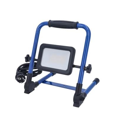 AS Schwabe Optiline LED-bouwlamp Energielabel E (A - G) 30 W 3600 lm Neutraalwit