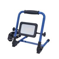 AS Schwabe Optiline LED-bouwlamp Energielabel E (A - G) 30 W 3600 lm Neutraalwit - thumbnail